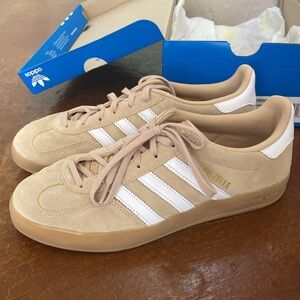 ADIDAS Gazelle Indoor women’s